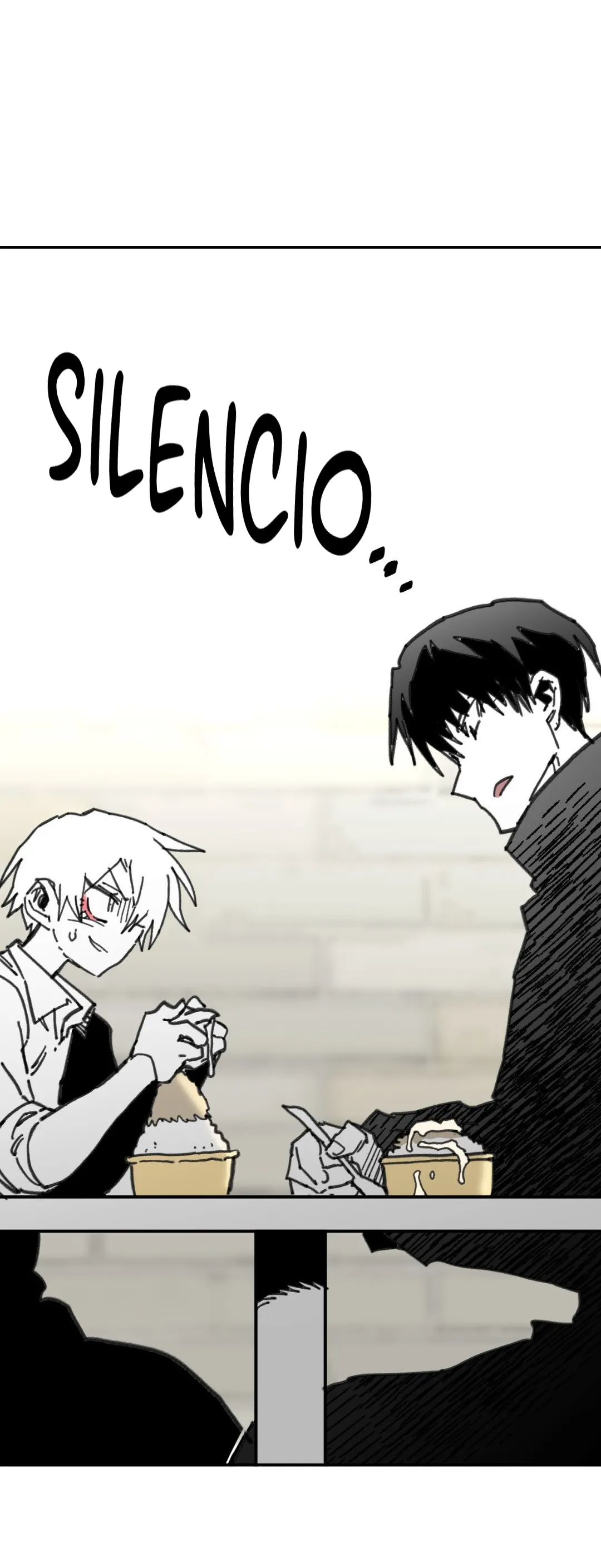 High School Boy Capítulo 72 en Línea - página 32