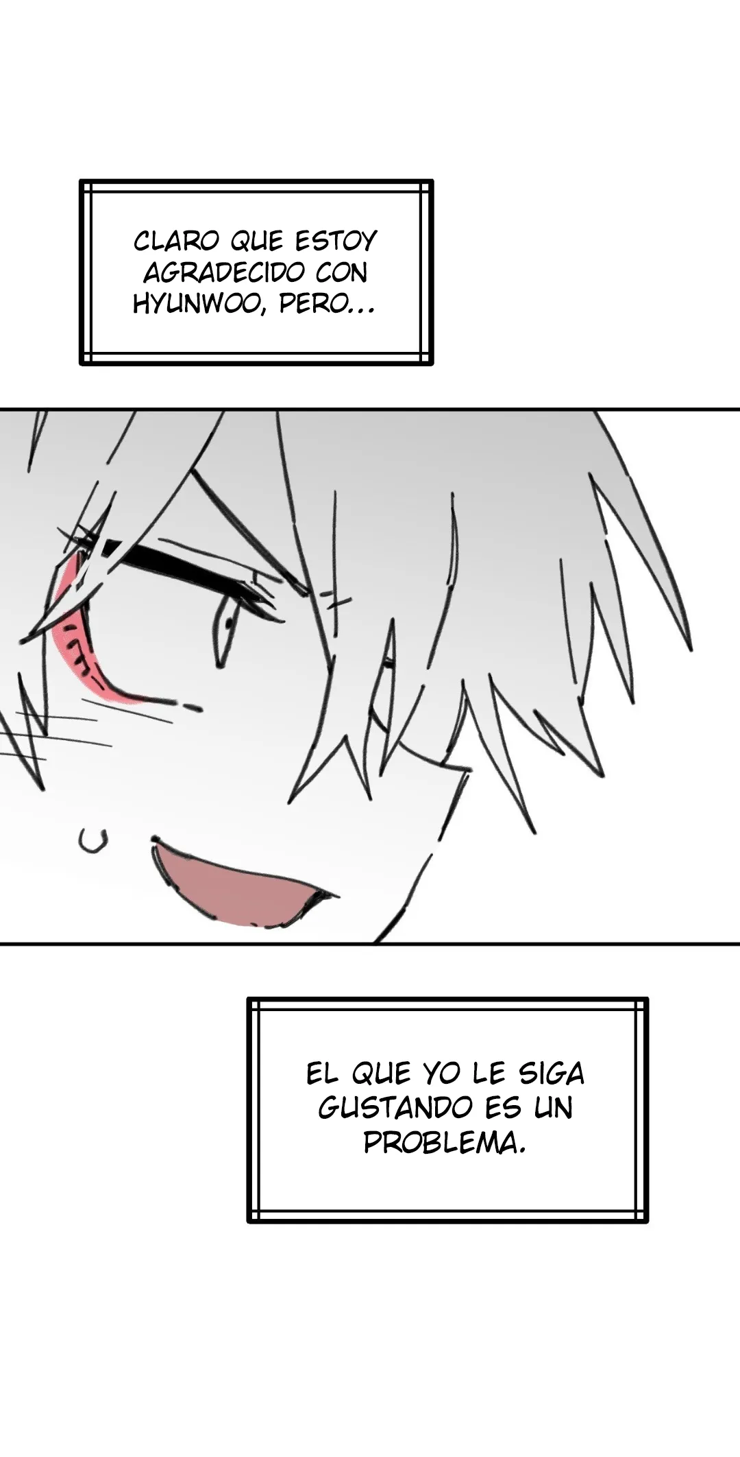 High School Boy Capítulo 72 en Línea - página 33