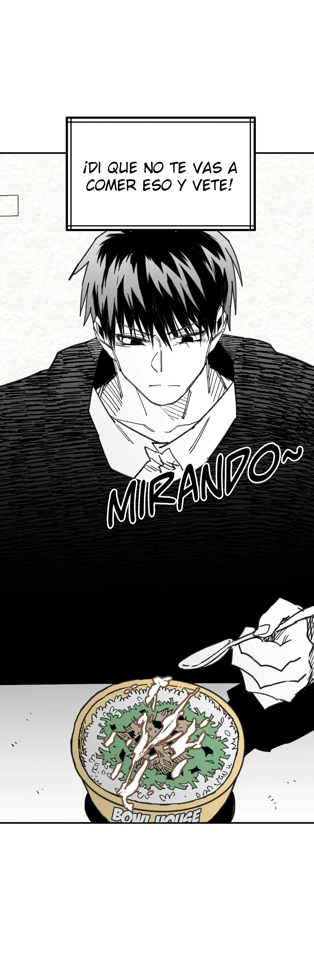 High School Boy Capítulo 72 en Línea - página 37