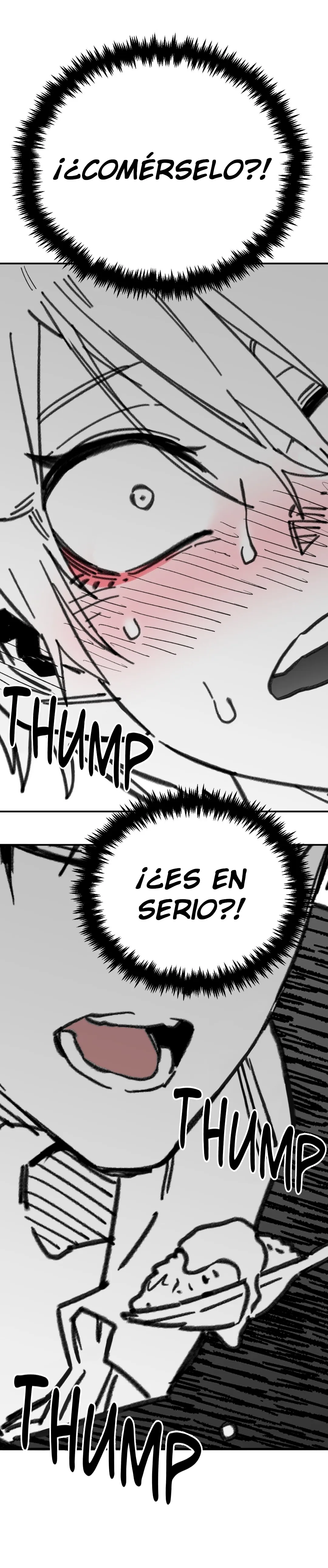 High School Boy Capítulo 72 en Línea - página 41