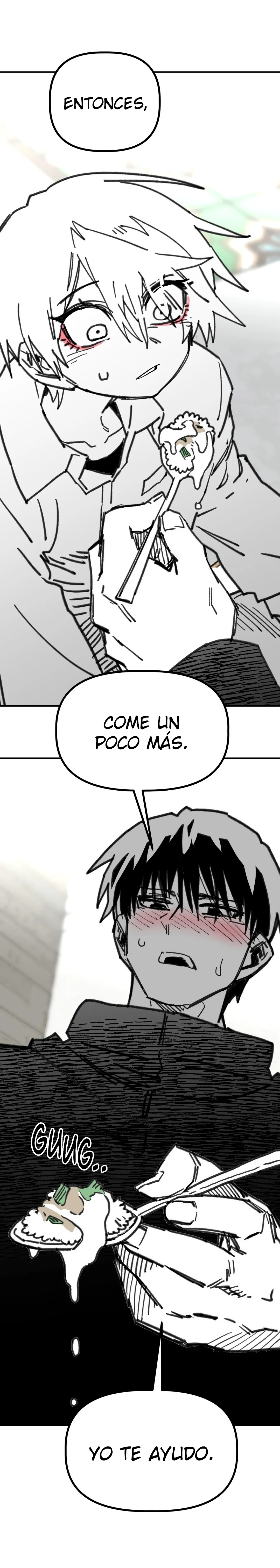 High School Boy Capítulo 72 en Línea - página 48