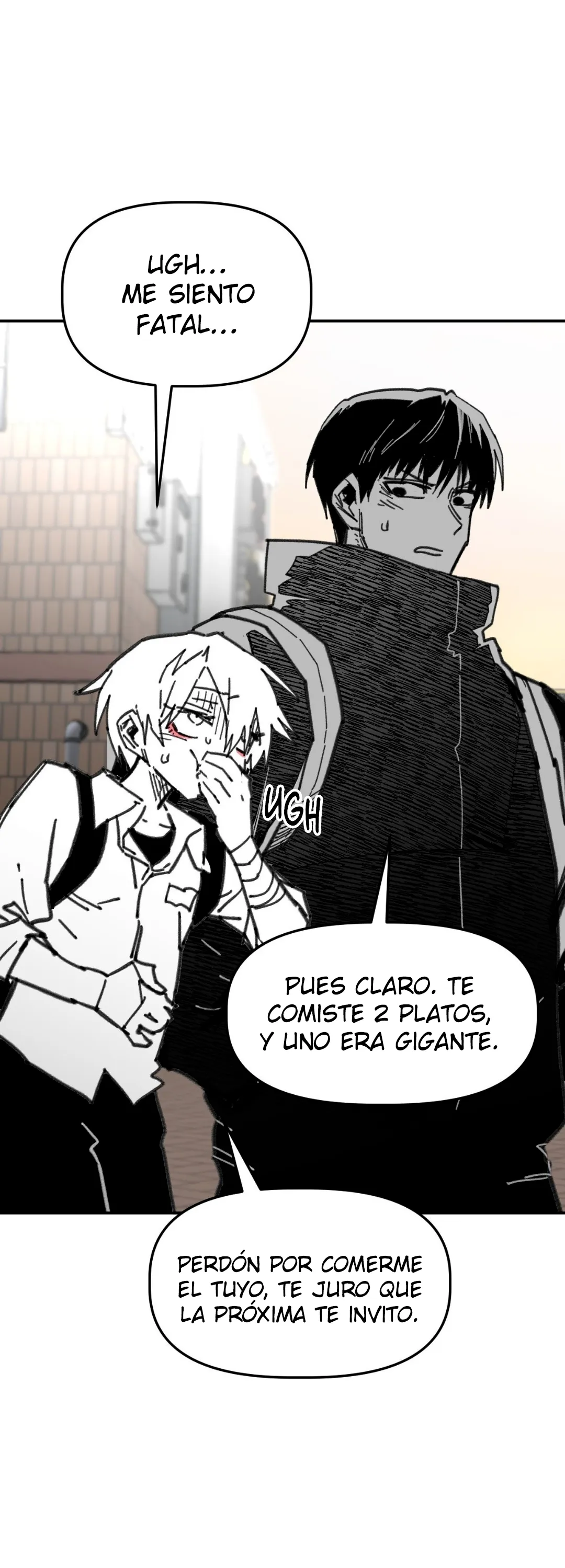 High School Boy Capítulo 72 en Línea - página 59