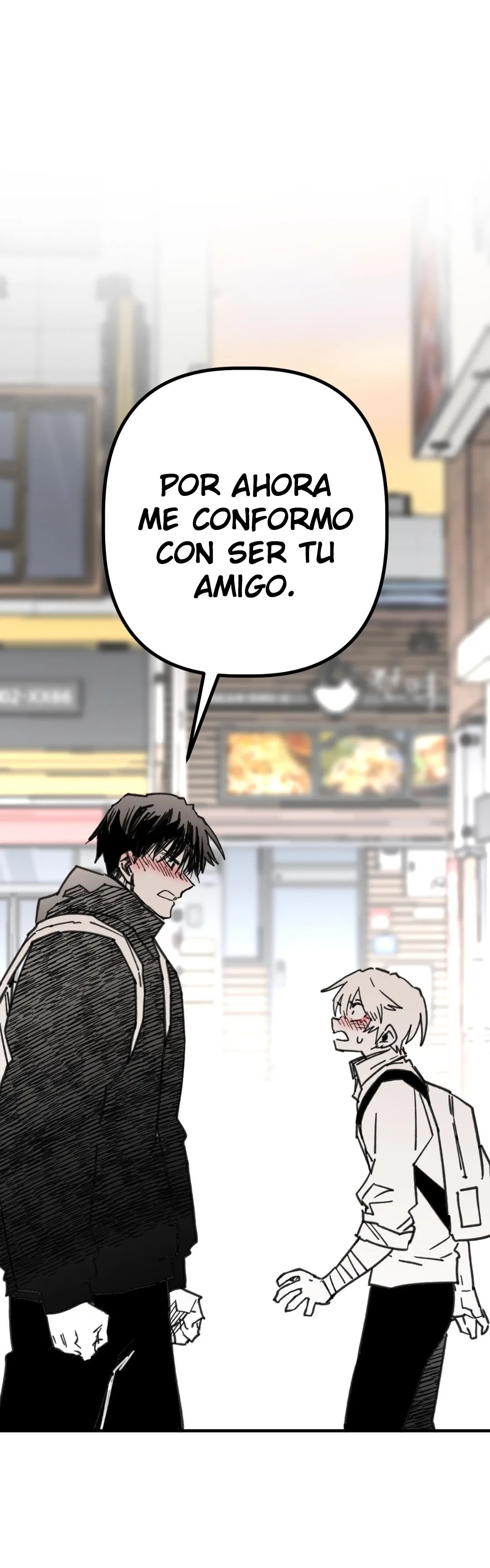 High School Boy Capítulo 72 en Línea - página 64