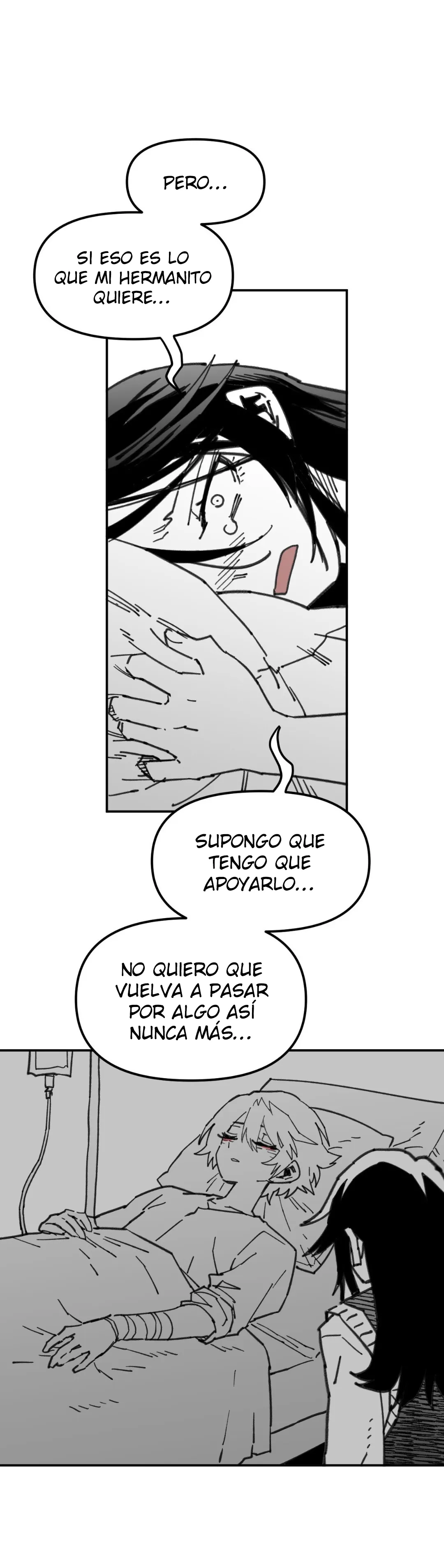 High School Boy Capítulo 73 en Línea - página 7