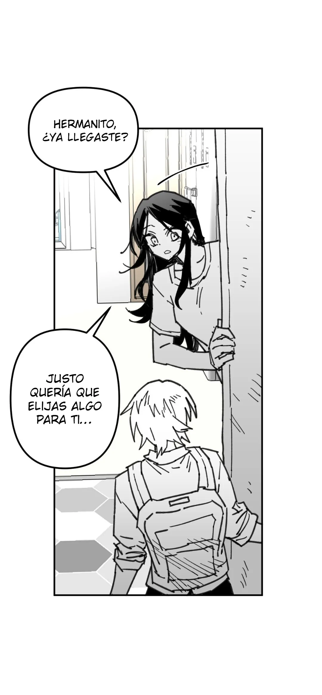 High School Boy Capítulo 73 en Línea - página 10