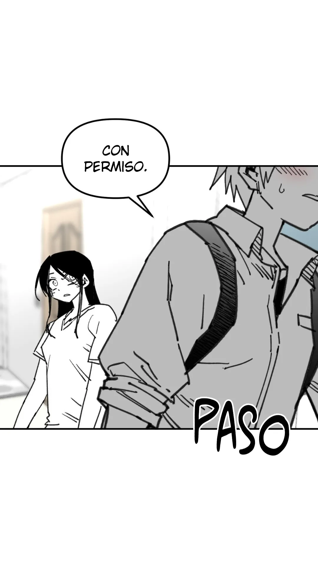 High School Boy Capítulo 73 en Línea - página 14