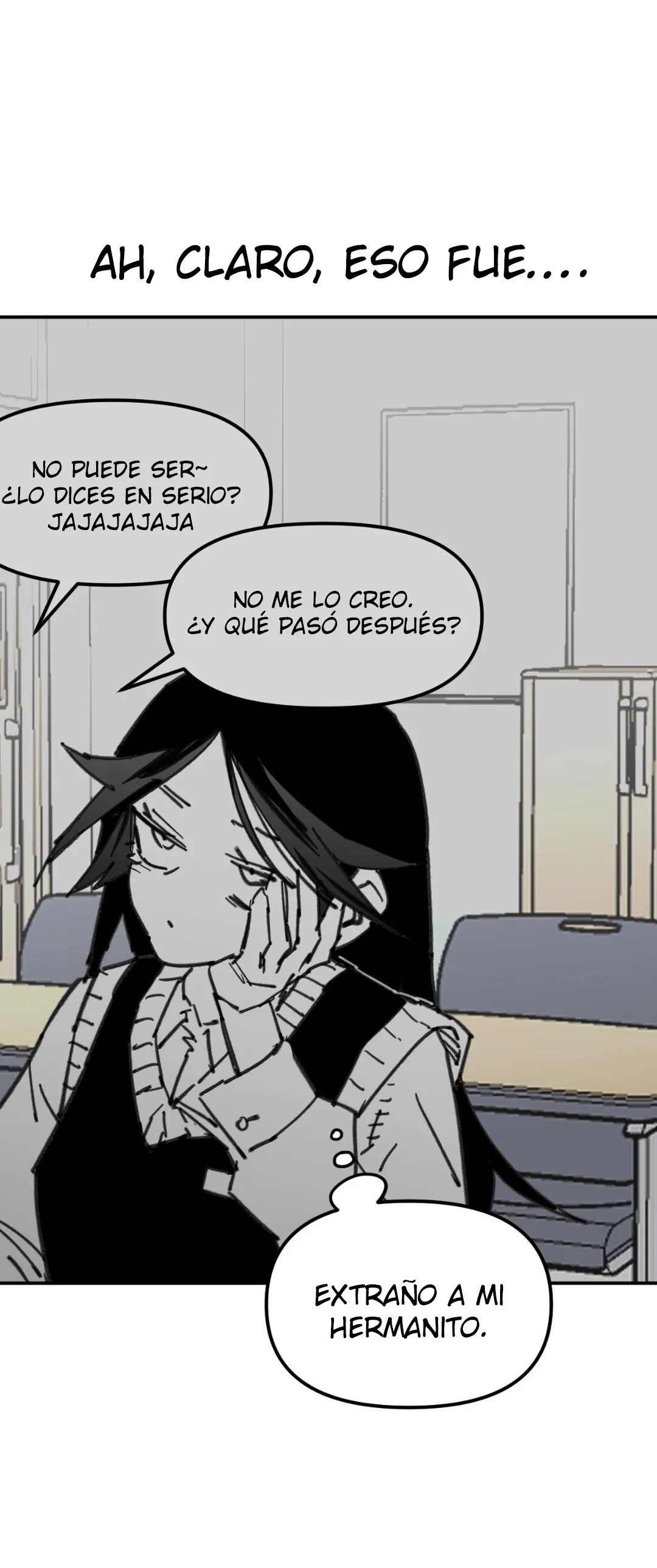 High School Boy Capítulo 73 en Línea - página 18