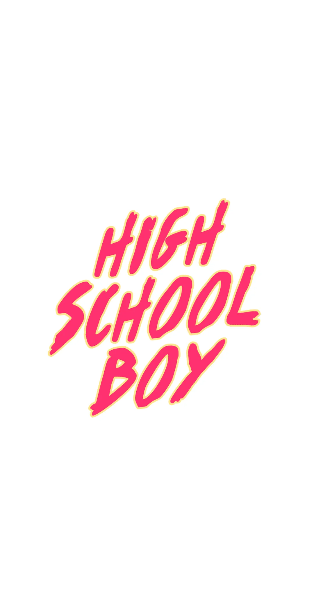 High School Boy Capítulo 73 en Línea - página 25