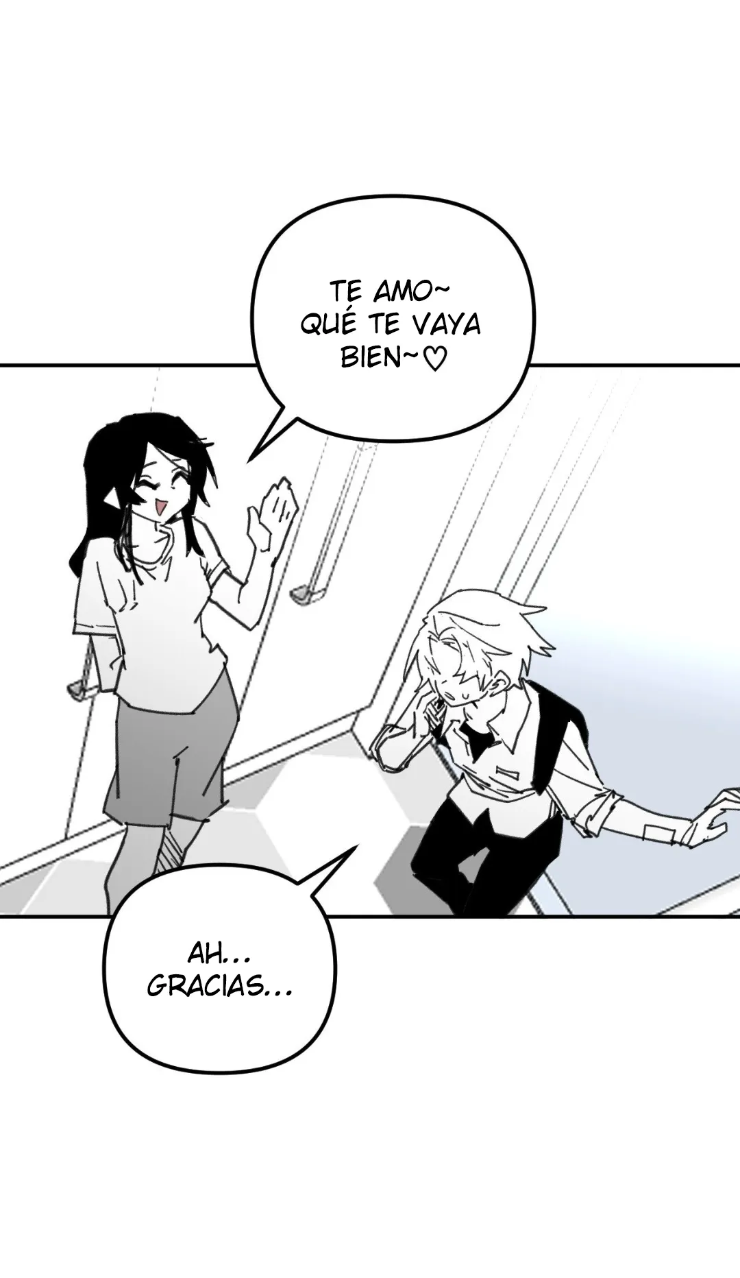 High School Boy Capítulo 73 en Línea - página 34