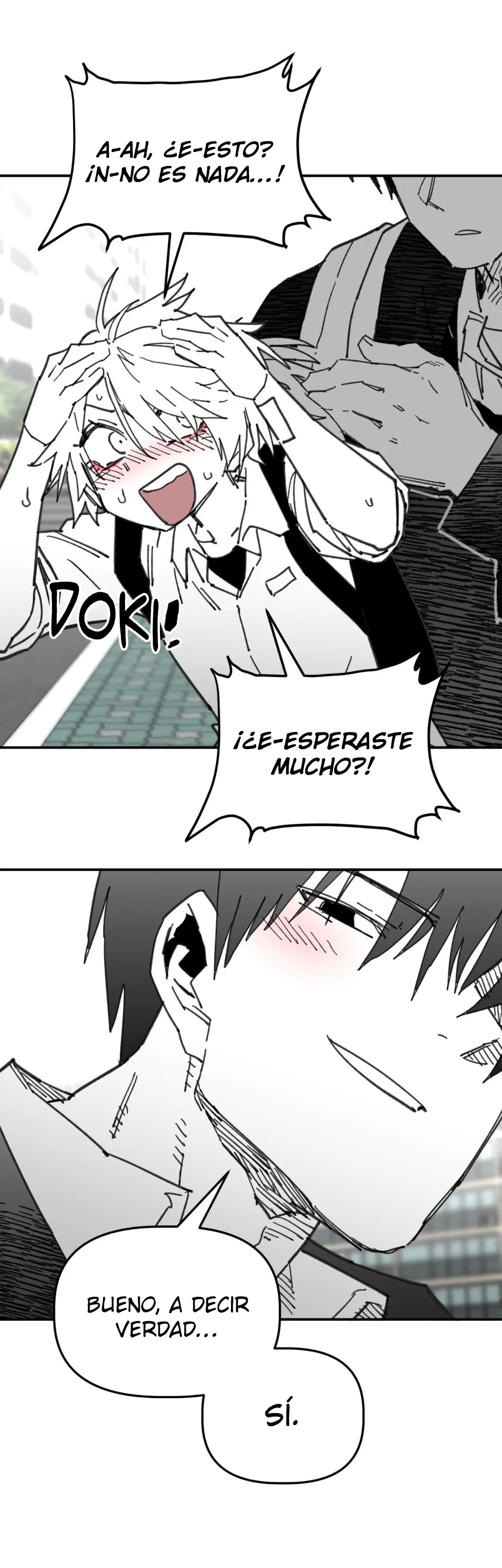 High School Boy Capítulo 73 en Línea - página 39