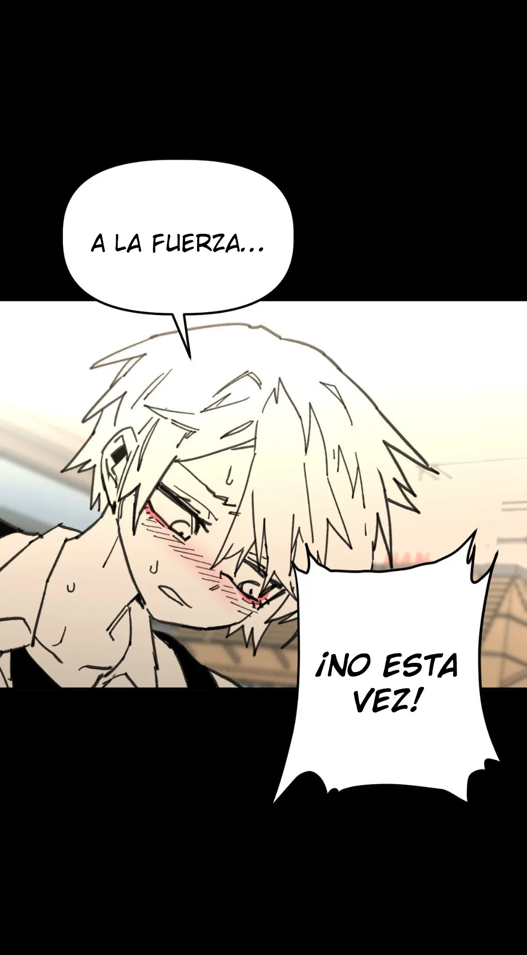 High School Boy Capítulo 73 en Línea - página 49