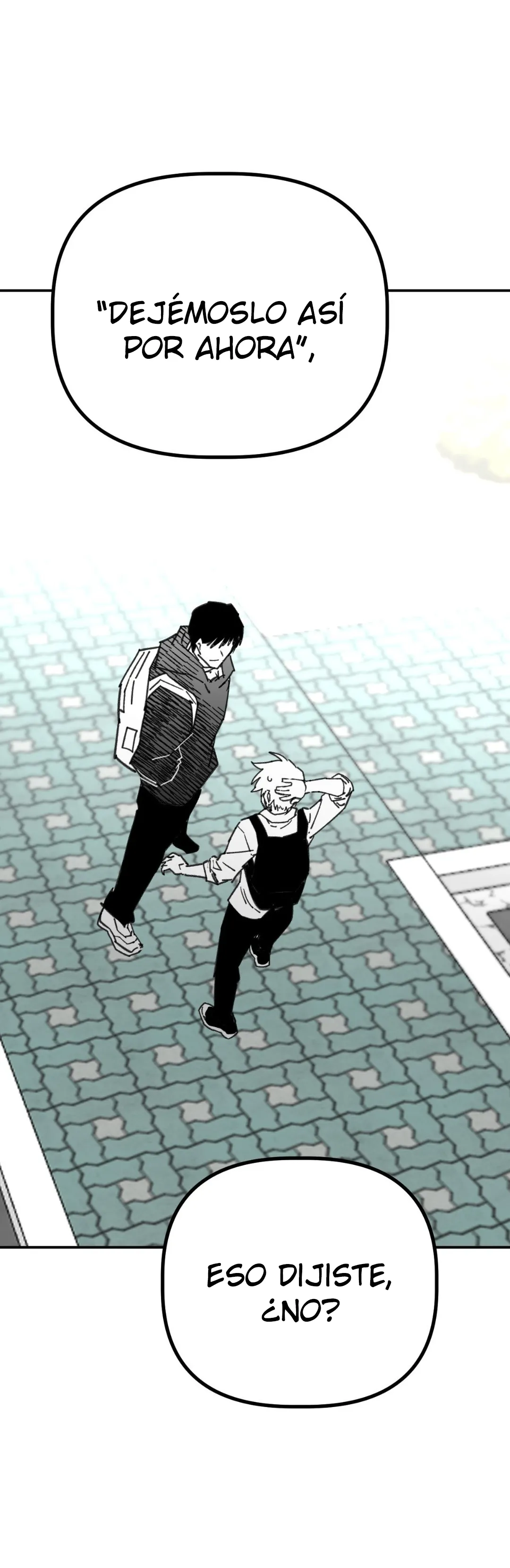 High School Boy Capítulo 73 en Línea - página 54