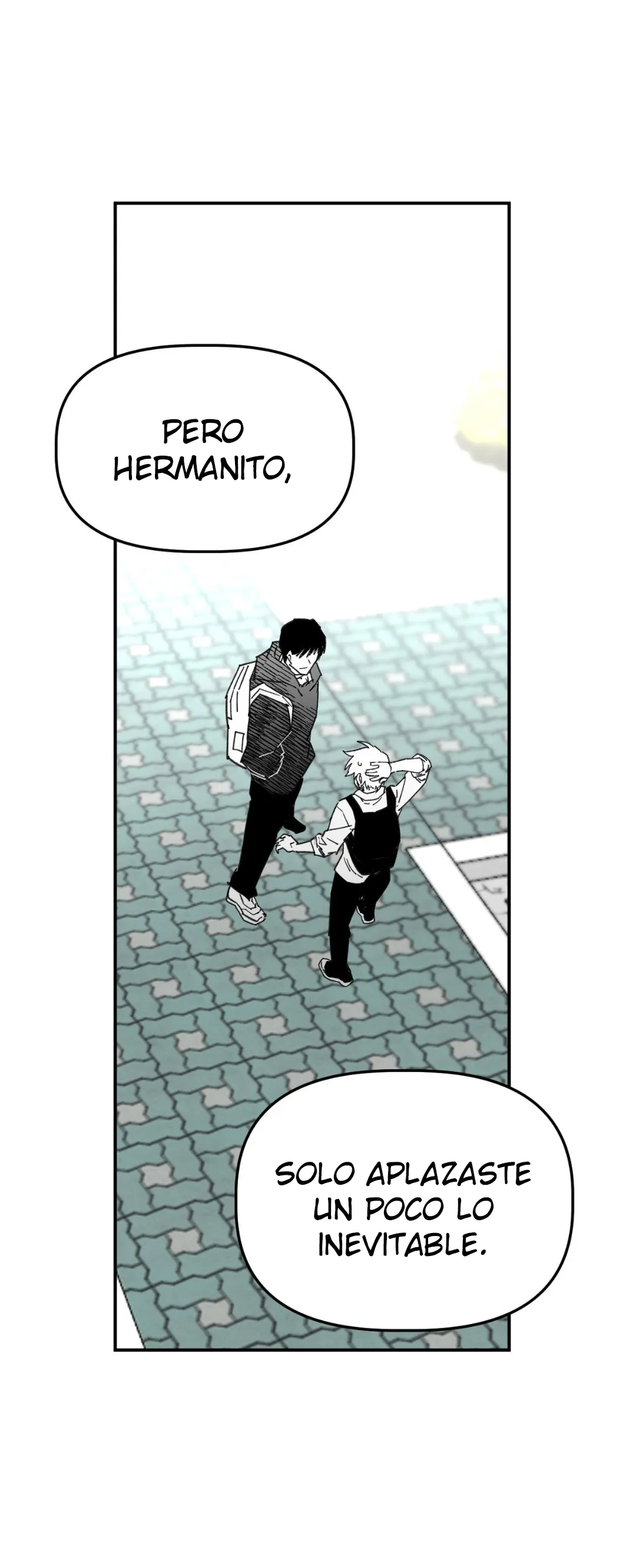 High School Boy Capítulo 73 en Línea - página 57