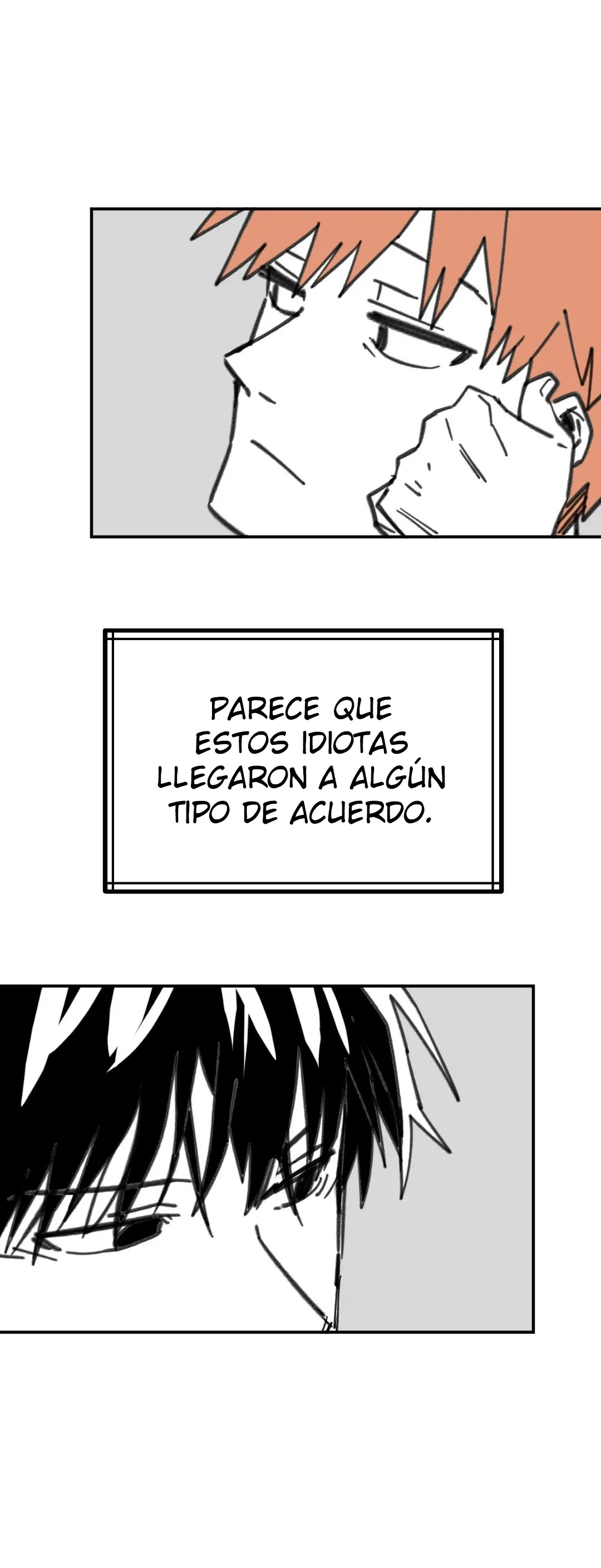 High School Boy Capítulo 74 en Línea - página 11