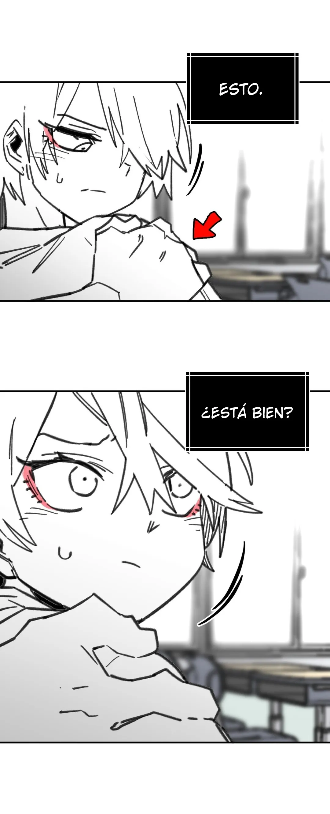 High School Boy Capítulo 74 en Línea - página 19