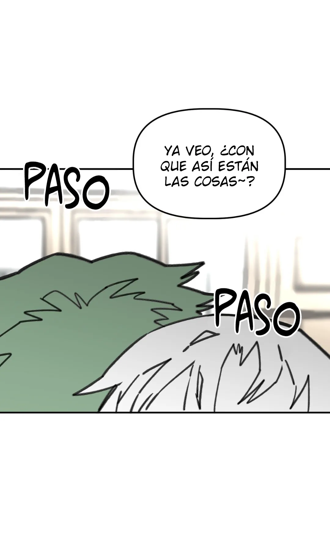 High School Boy Capítulo 74 en Línea - página 27