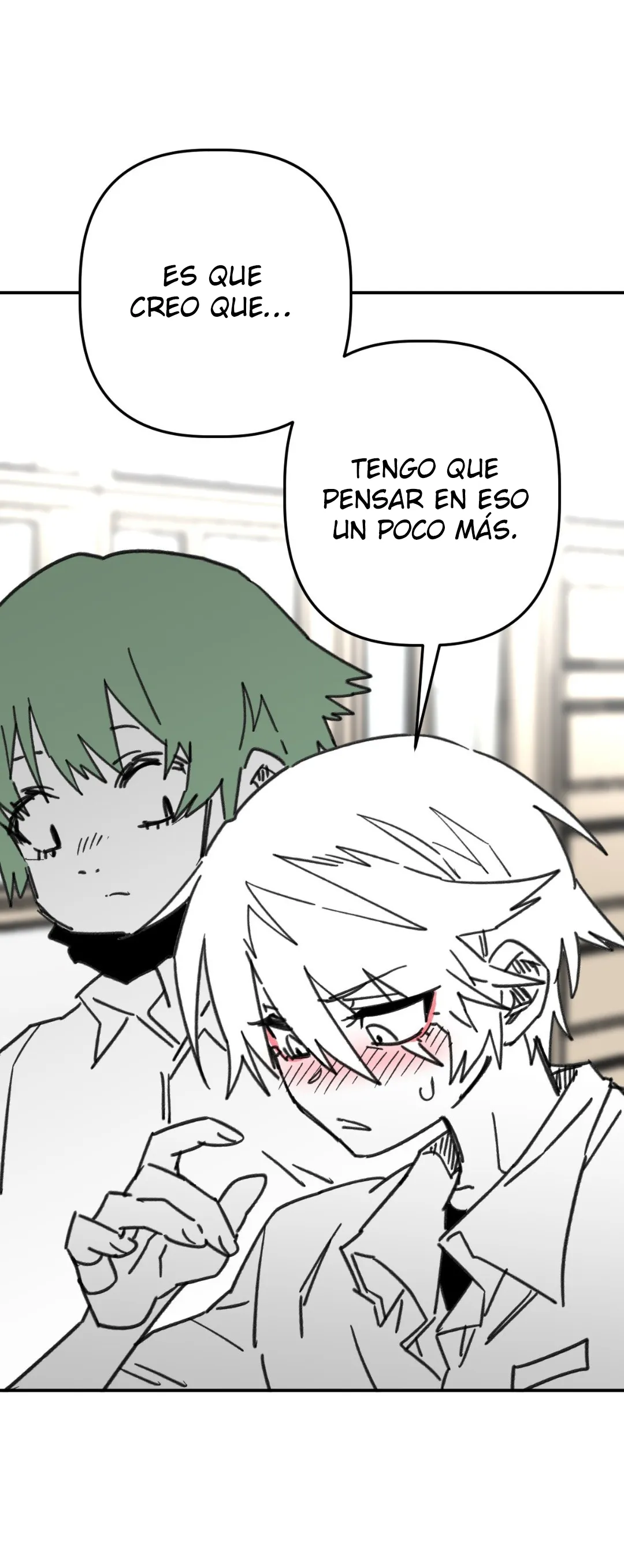 High School Boy Capítulo 74 en Línea - página 31