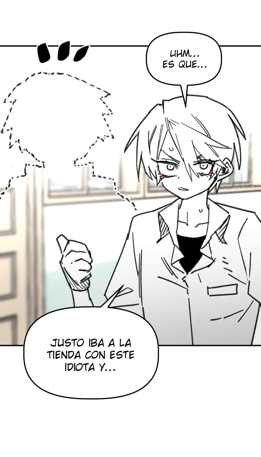 High School Boy Capítulo 74 en Línea - página 44