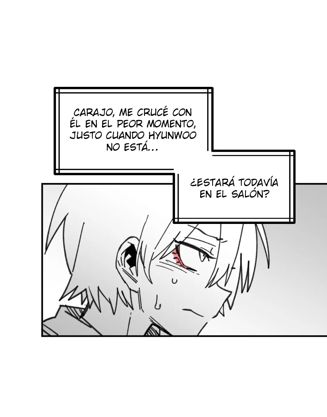 High School Boy Capítulo 74 en Línea - página 49