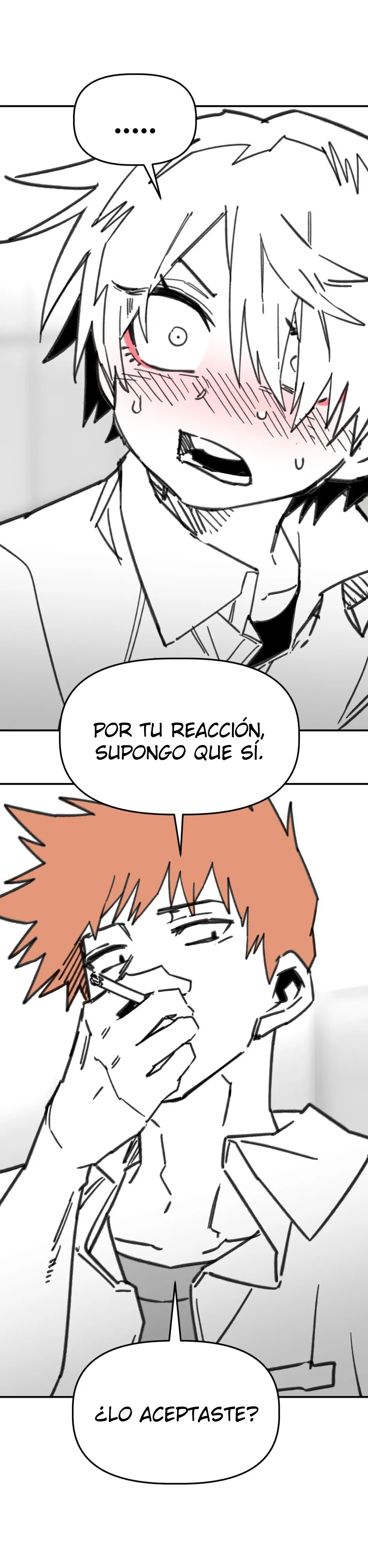 High School Boy Capítulo 74 en Línea - página 51