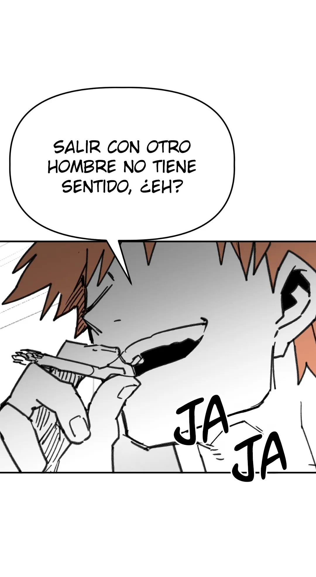 High School Boy Capítulo 74 en Línea - página 54