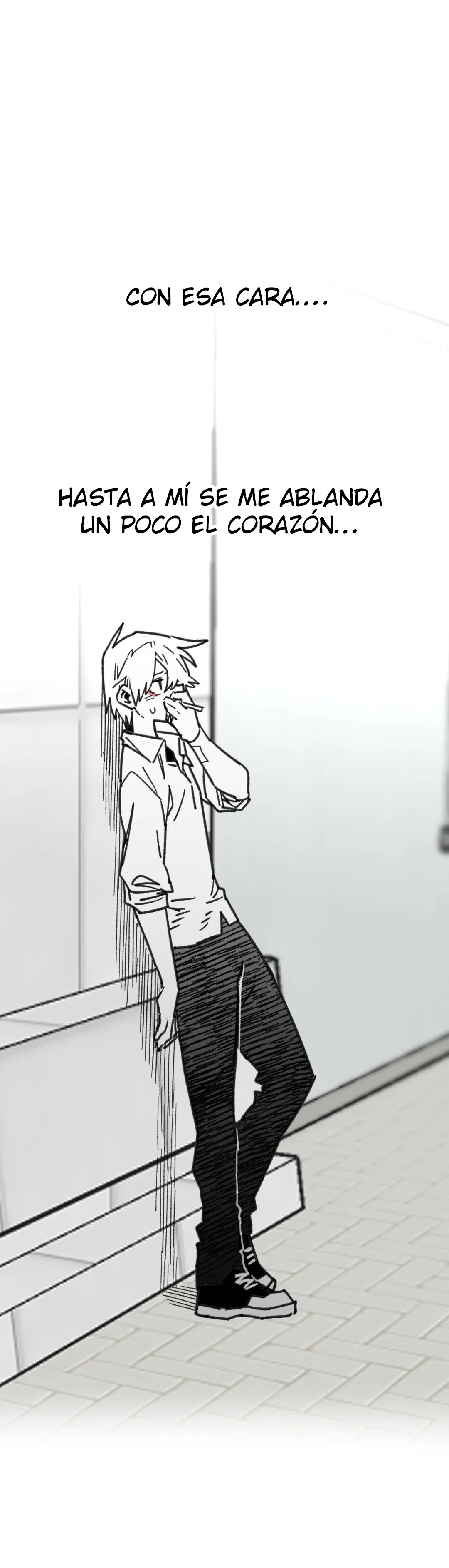 High School Boy Capítulo 75 en Línea - página 32