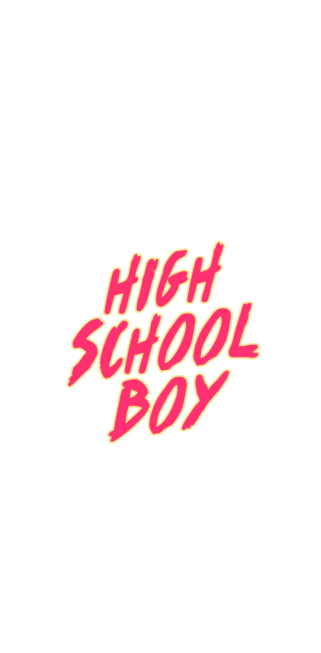 High School Boy Capítulo 75 en Línea - página 33