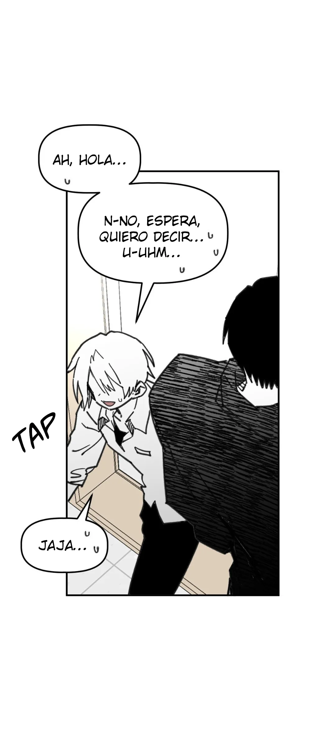 High School Boy Capítulo 75 en Línea - página 38
