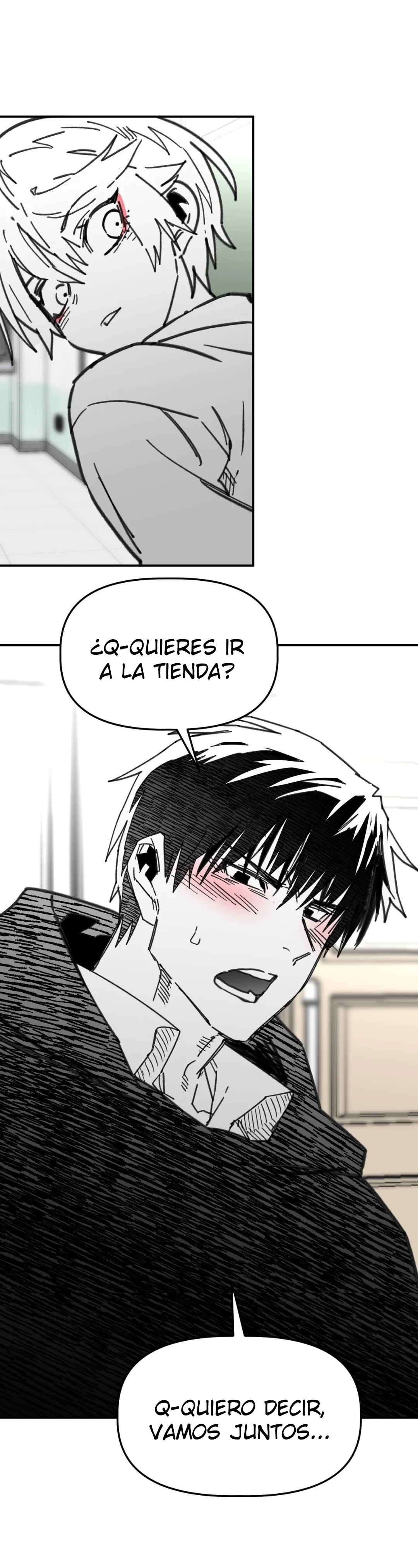 High School Boy Capítulo 75 en Línea - página 40