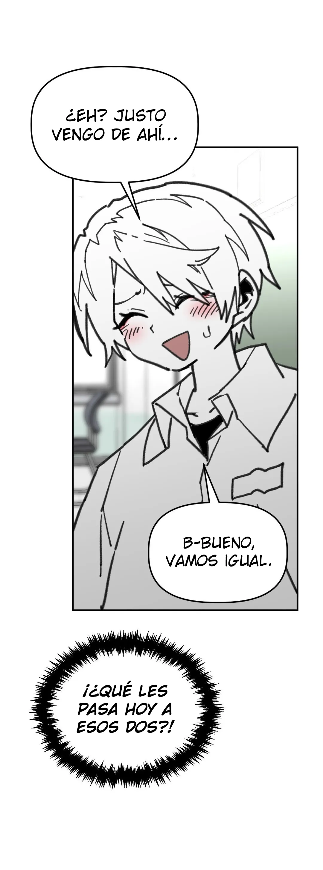 High School Boy Capítulo 75 en Línea - página 41
