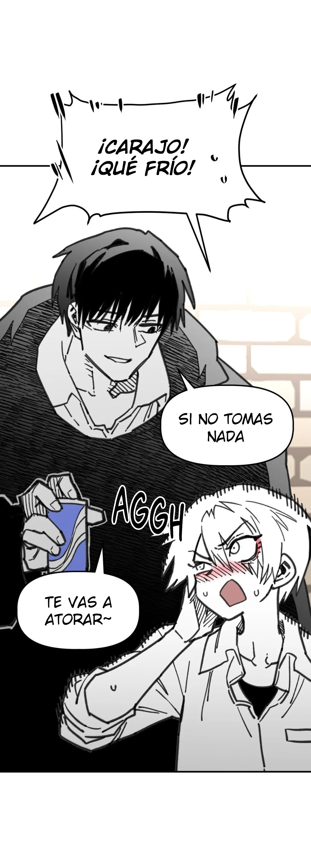 High School Boy Capítulo 75 en Línea - página 48