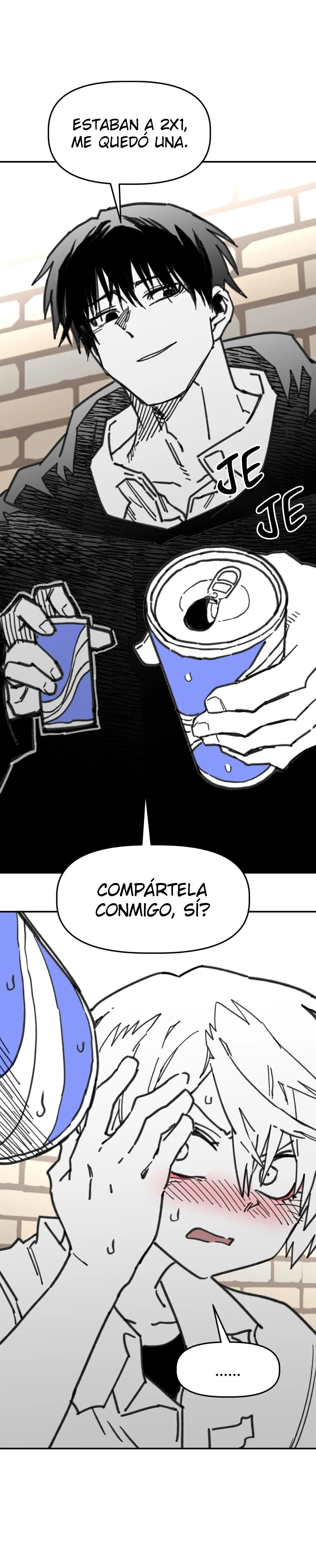 High School Boy Capítulo 75 en Línea - página 49