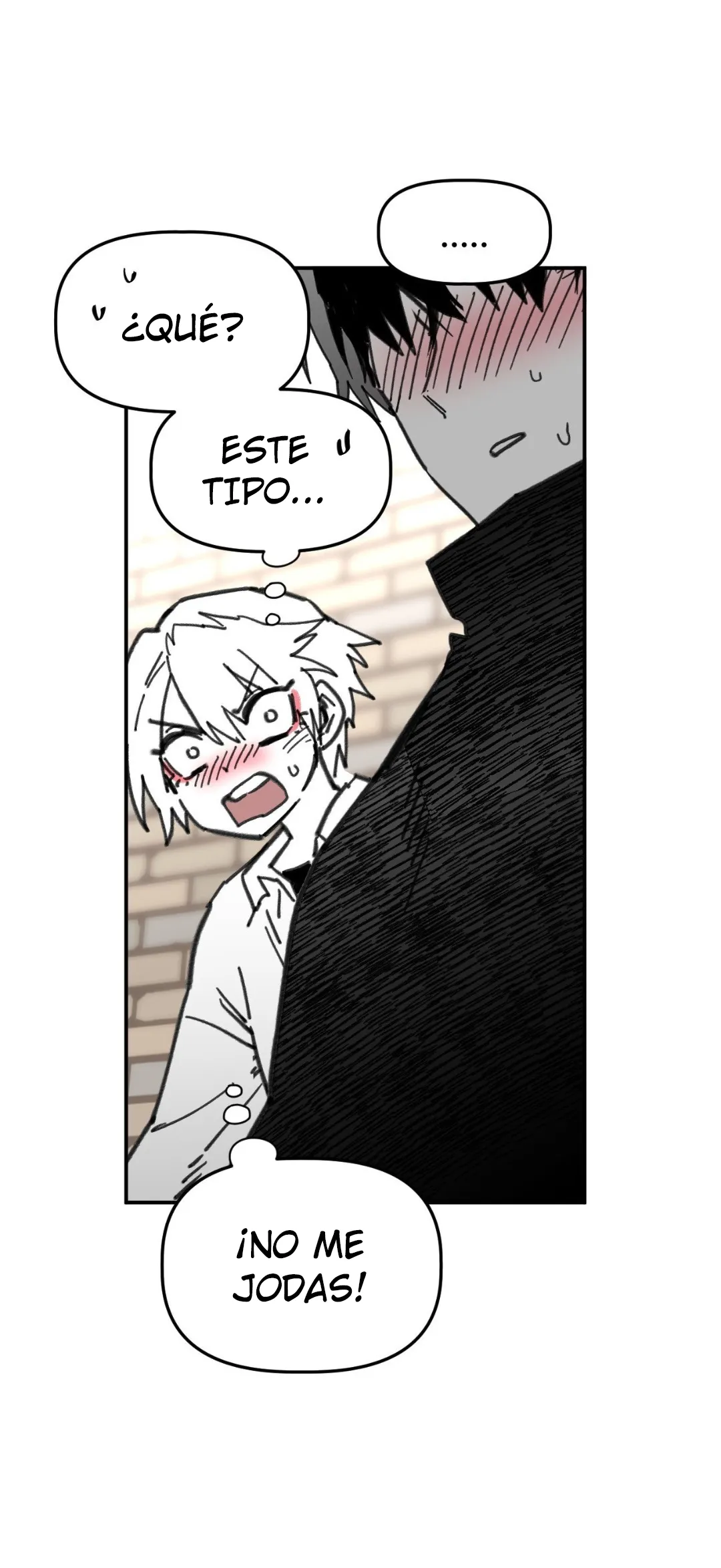High School Boy Capítulo 75 en Línea - página 56
