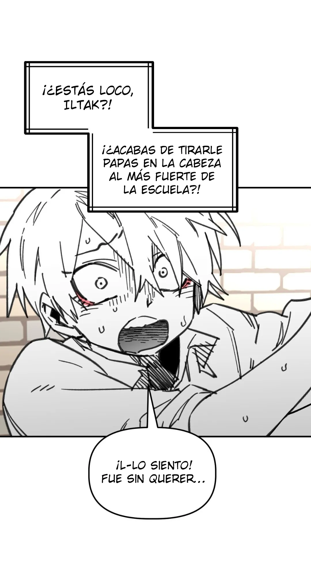 High School Boy Capítulo 75 en Línea - página 61