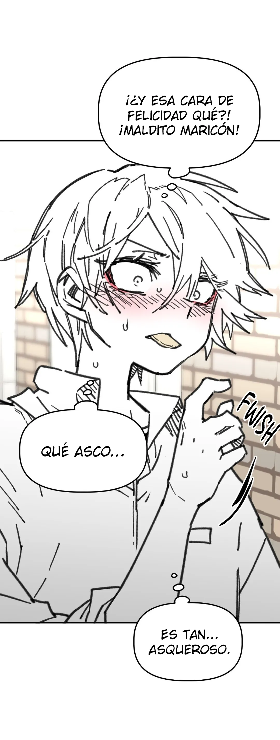 High School Boy Capítulo 76 en Línea - página 11