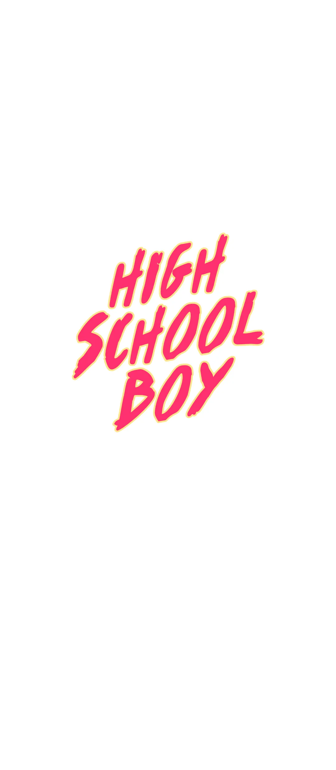 High School Boy Capítulo 76 en Línea - página 21