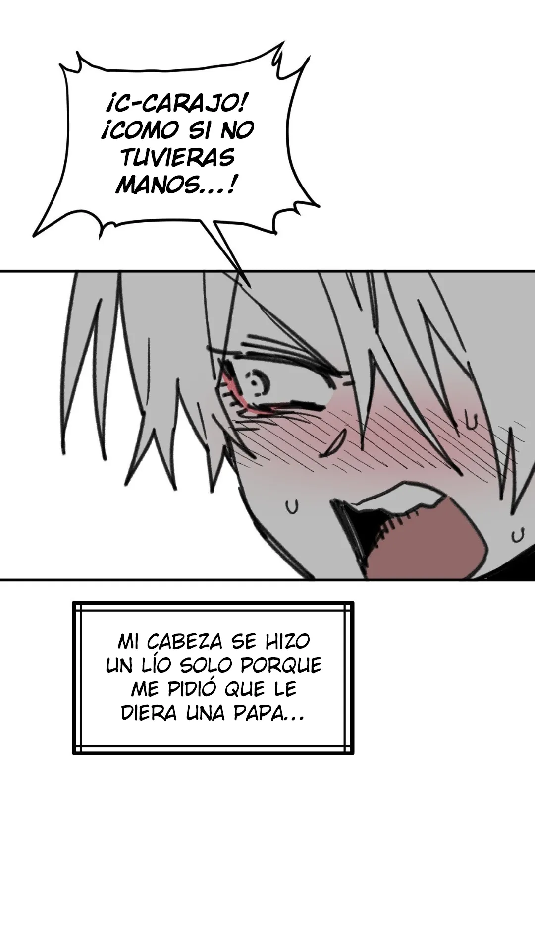High School Boy Capítulo 76 en Línea - página 30
