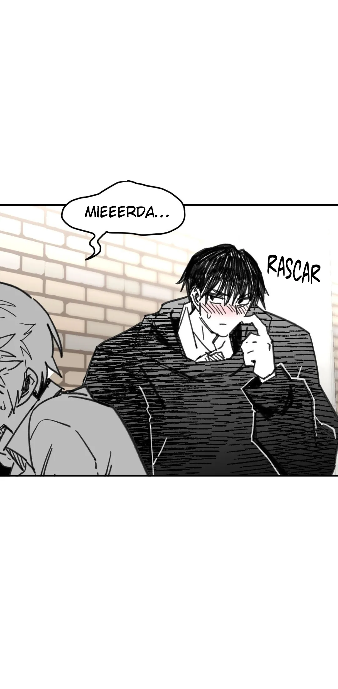 High School Boy Capítulo 76 en Línea - página 32