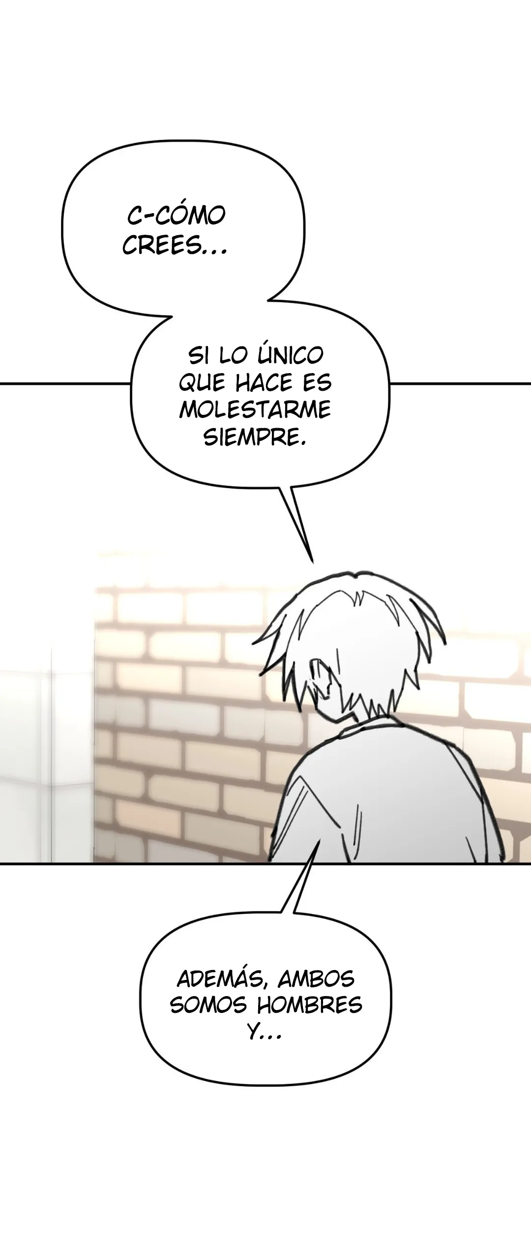 High School Boy Capítulo 76 en Línea - página 39