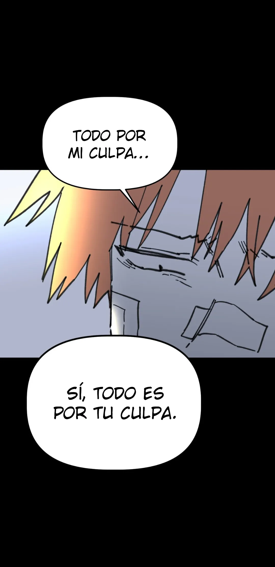 High School Boy Capítulo 76 en Línea - página 48