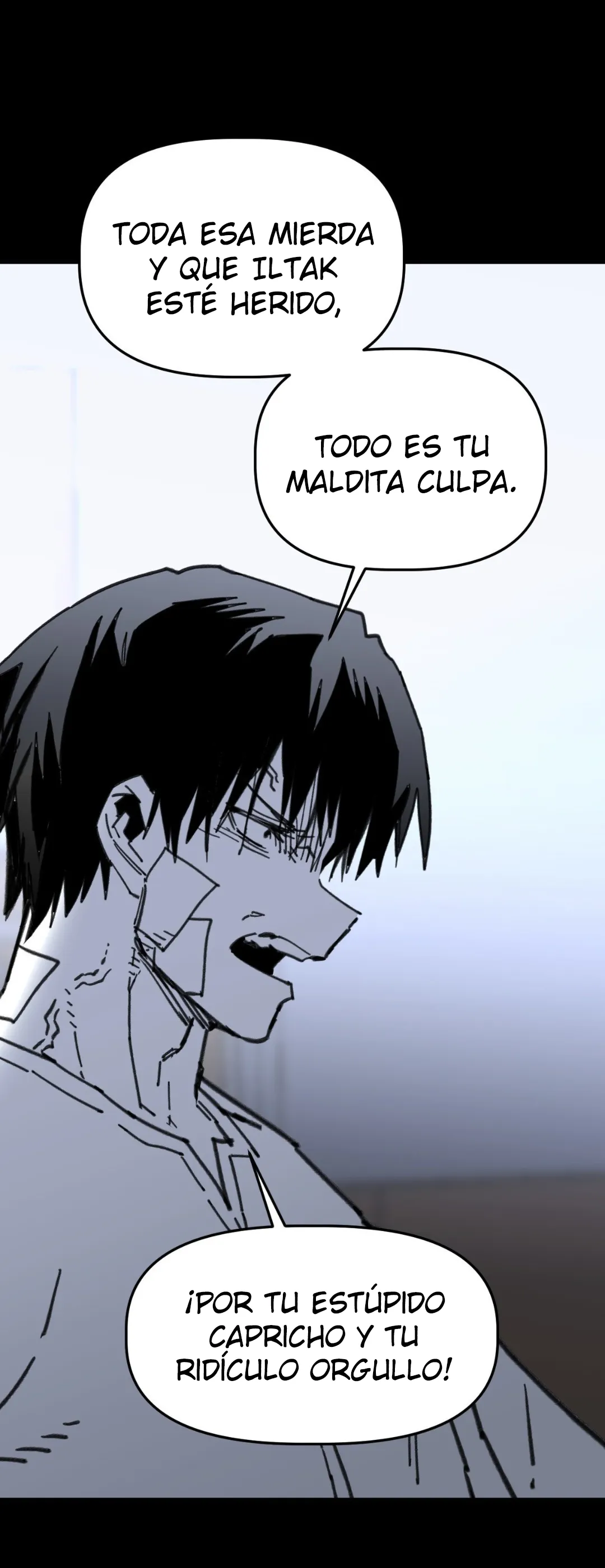 High School Boy Capítulo 76 en Línea - página 49