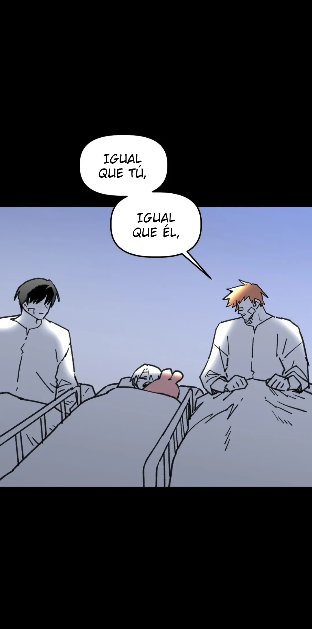 High School Boy Capítulo 76 en Línea - página 63