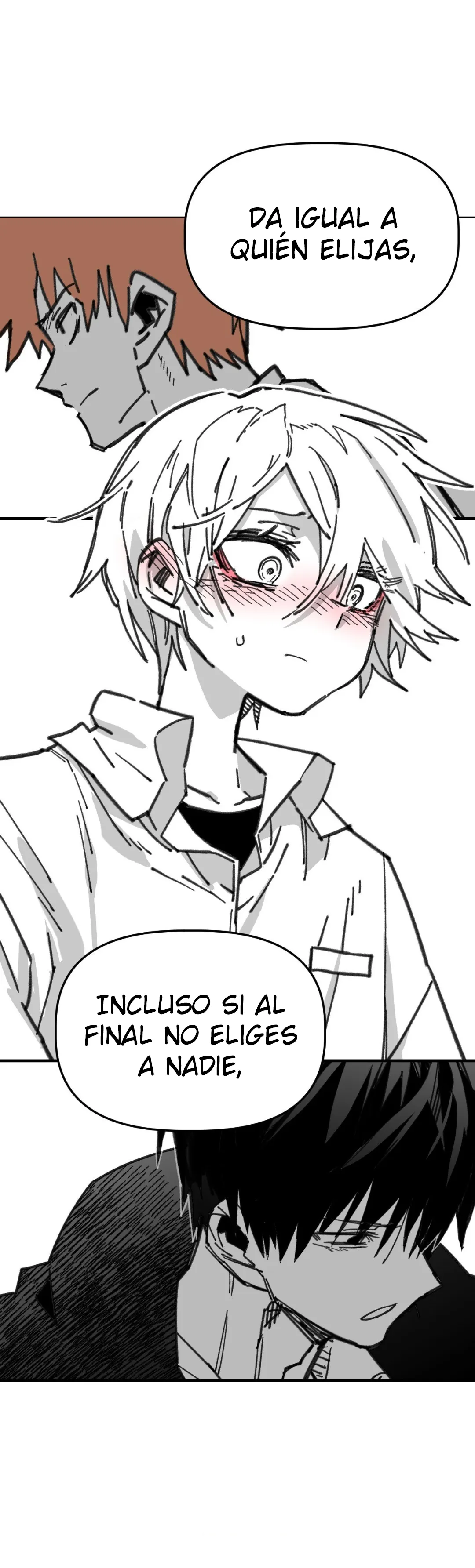 High School Boy Capítulo 76 en Línea - página 67