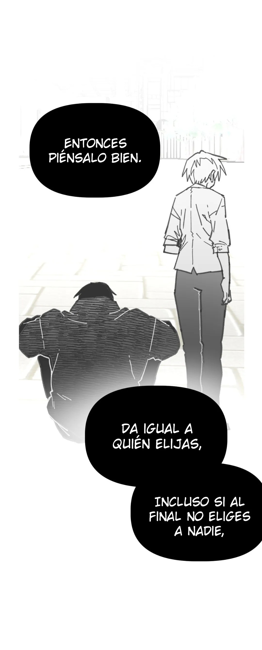 High School Boy Capítulo 77 en Línea - página 8