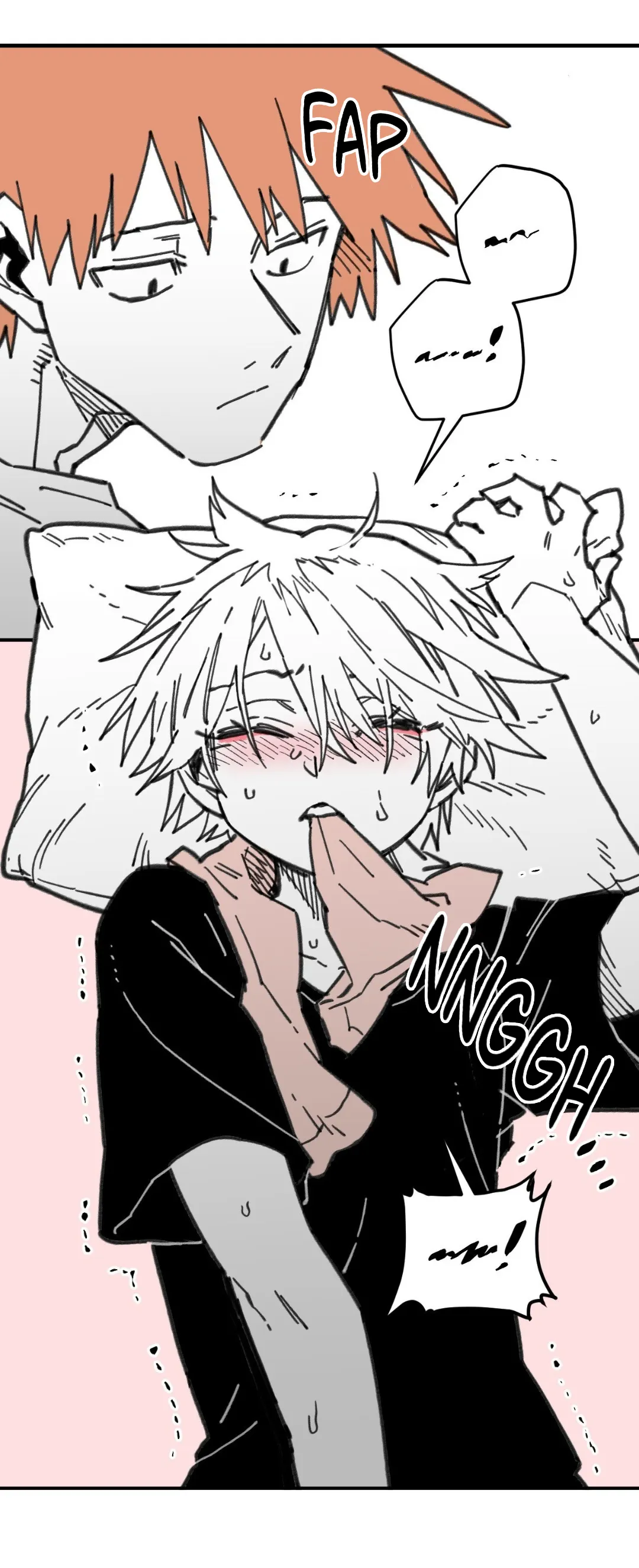 High School Boy Capítulo 77 en Línea - página 22