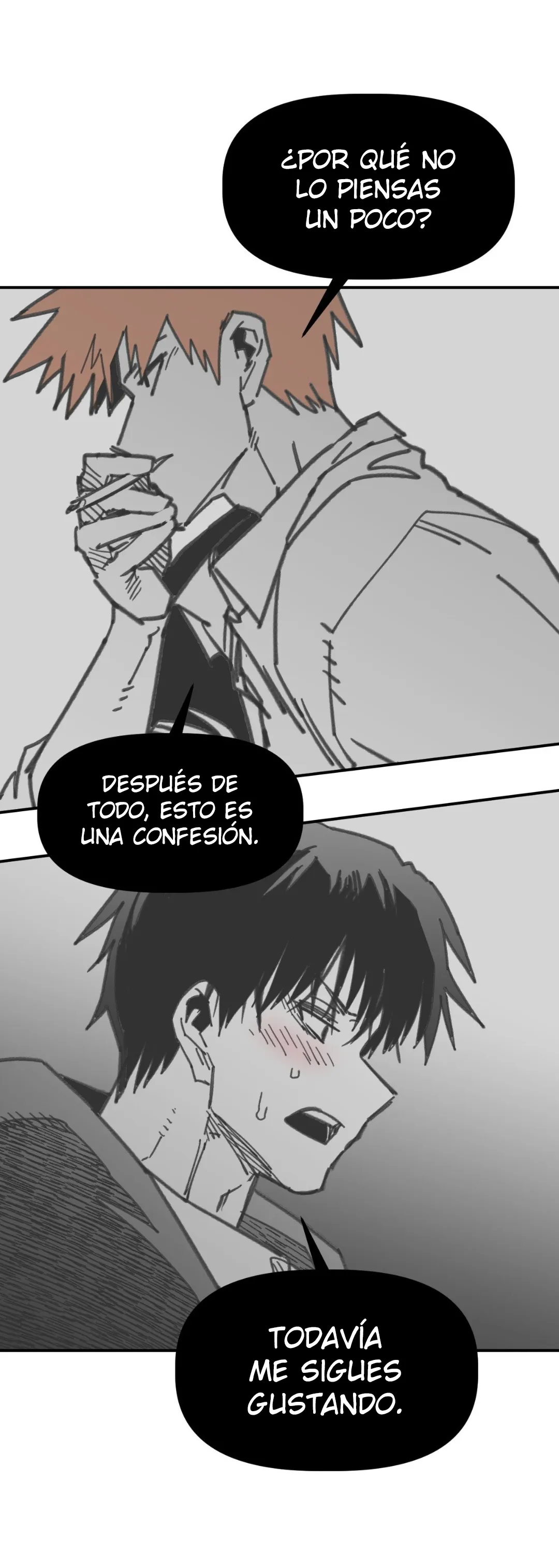 High School Boy Capítulo 77 en Línea - página 26