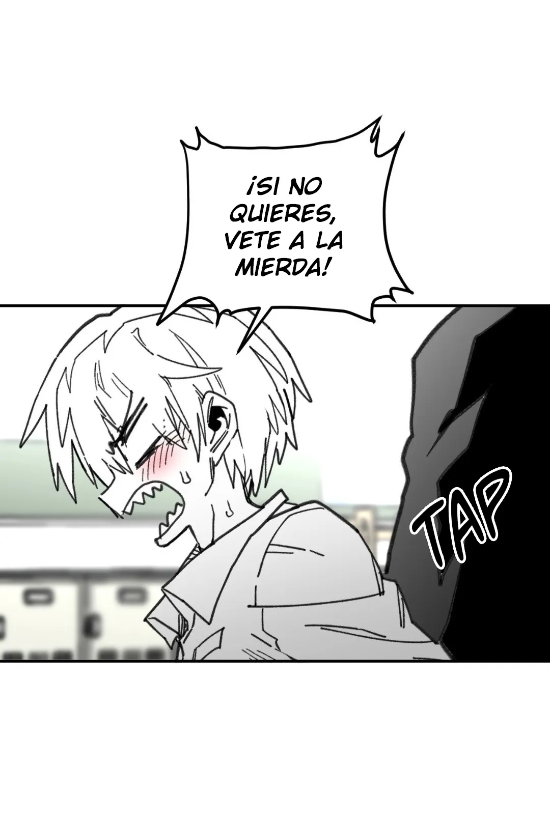 High School Boy Capítulo 77 en Línea - página 34