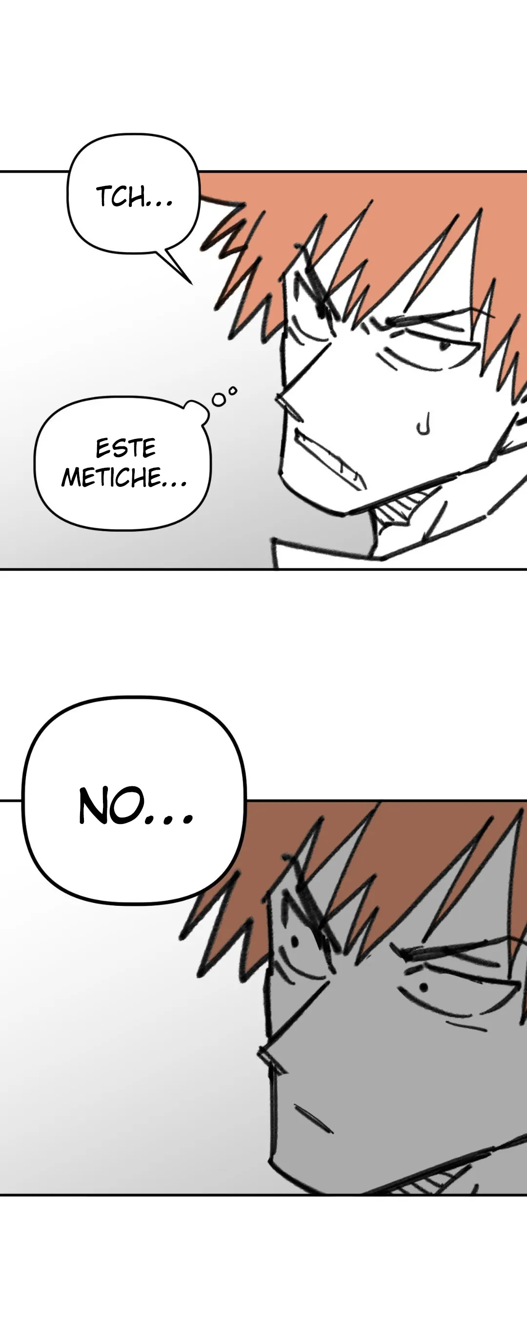 High School Boy Capítulo 77 en Línea - página 41