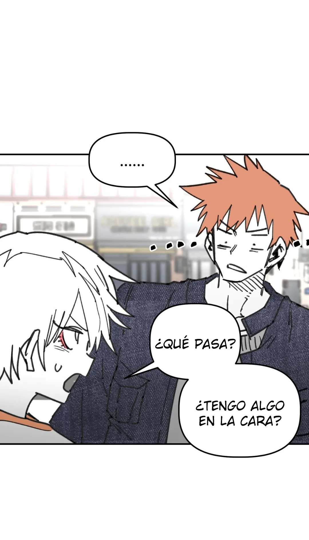 High School Boy Capítulo 77 en Línea - página 59