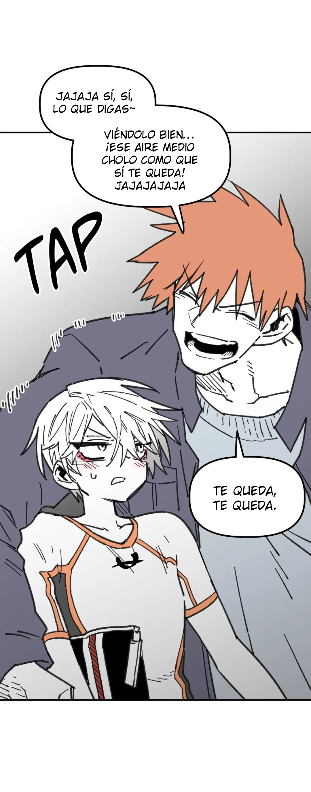 High School Boy Capítulo 77 en Línea - página 67